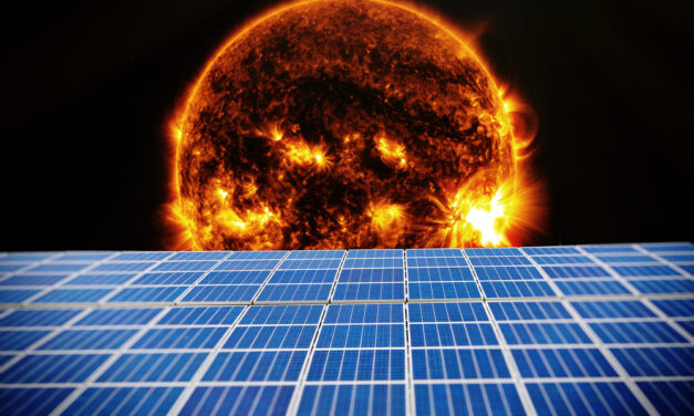 The Viability of Space-Based Solar Farms