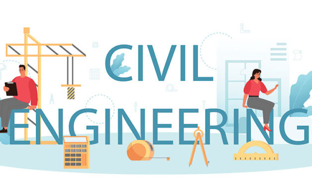 Engineering the World Around Us: Paving Your Path in Civil Engineering