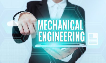 The Cogs of Progress: Crafting a Career in Mechanical Engineering