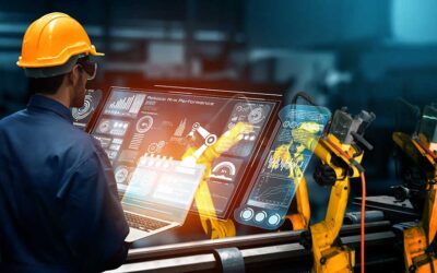 The Rise of Industry 4.0 in Industrial Engineering