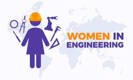 Trailblazers: Women in Engineering