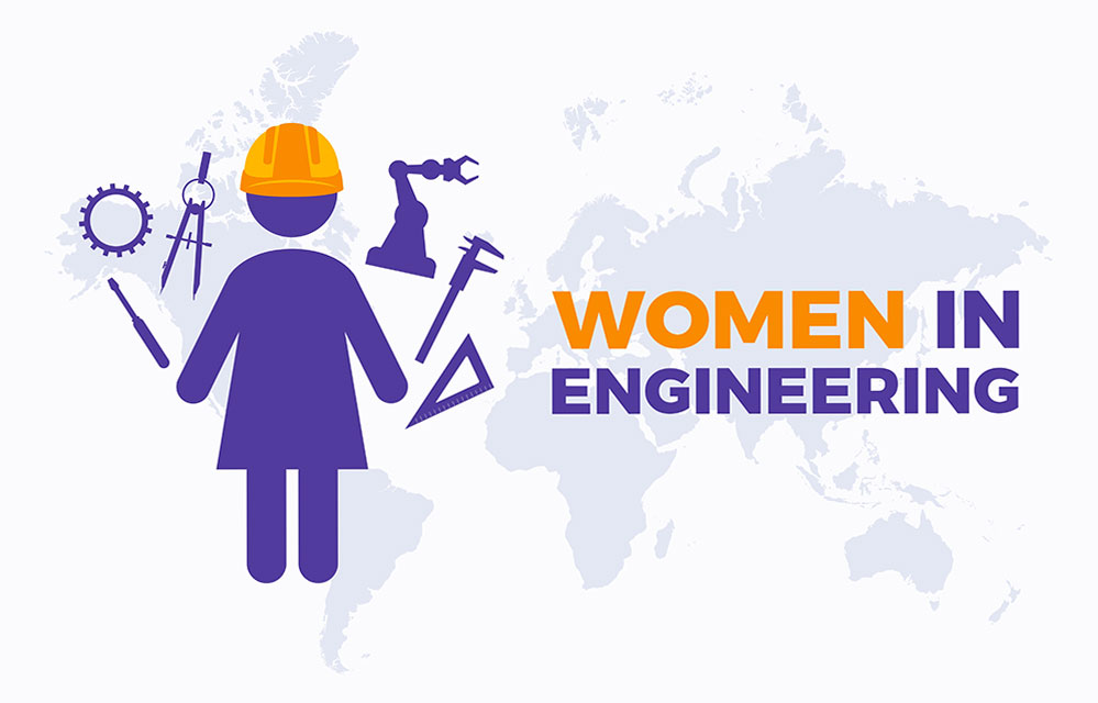 Trailblazers: Women in Engineering