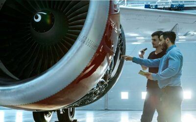 5 Best Jobs in Aerospace Engineering & Their Salaries