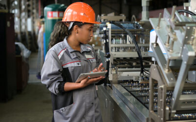 What Does a Manufacturing Engineer Do?