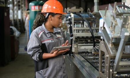 What Does a Manufacturing Engineer Do?