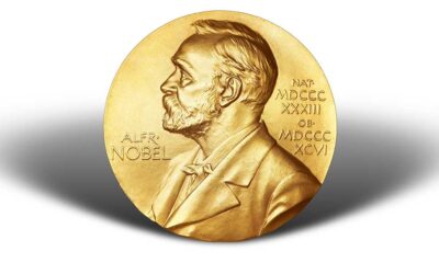 7 Engineers who Won the Nobel Prize