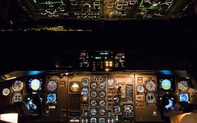 Avionics Engineering: Navigating the Future of Flight