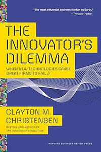 Review: The Innovator’s Dilemma