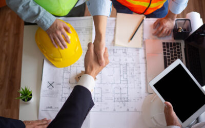 Construction Leads: How to Generate Leads for Your Construction Company