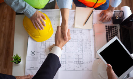 Construction Leads: How to Generate Leads for Your Construction Company