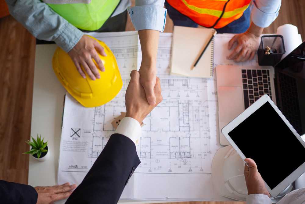 Construction Leads: How to Generate Leads for Your Construction Company