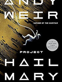 Book Review: Project Hail Mary