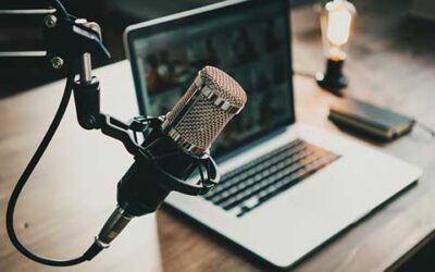 The Top 5 Podcasts for IT Professionals