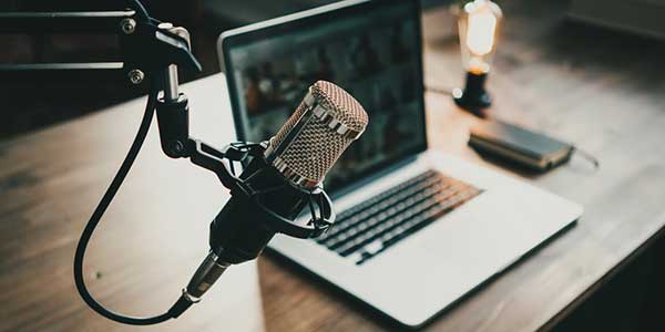 The Top 5 Podcasts for IT Professionals