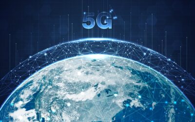 The Impact of 5G on Industrial Automation