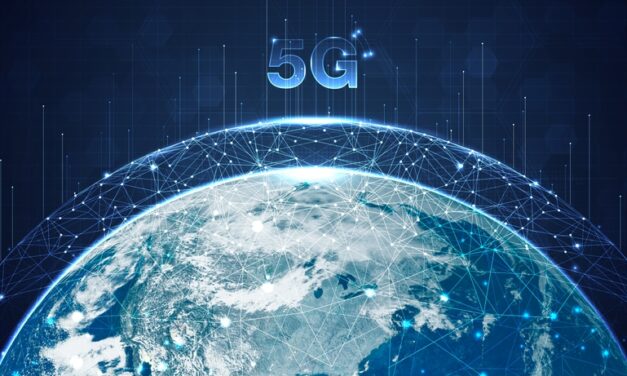 The Impact of 5G on Industrial Automation