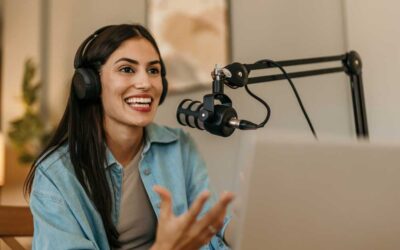 Five Podcasts for Engineering Professionals: Insights, Innovation, and Inspiration