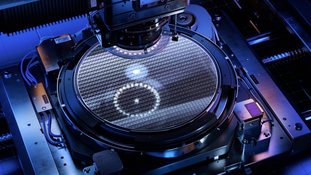 nanotechnology machine