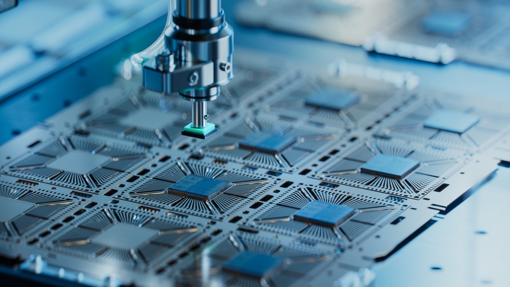 nanotechnology