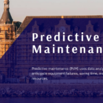 predictive maintenance