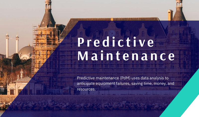 The Role of Machine Learning in Predictive Maintenance for Industrial Equipment