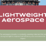 lightweight aerospace materials