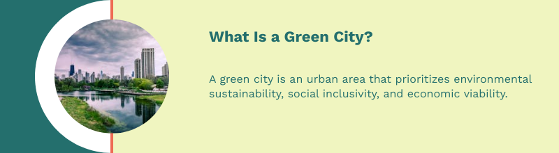 green city definition