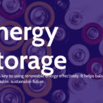 renewable energy storage