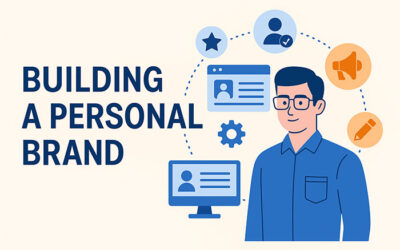 Building a Personal Brand as an Engineer