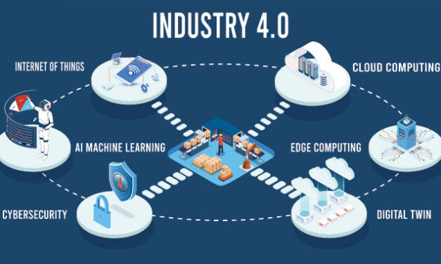 Edge Computing in Engineering: Real-Time Insights for Smarter Operations