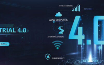 Adapting to Industry 4.0: Modernizing Engineering Workflows for Improved Efficiency