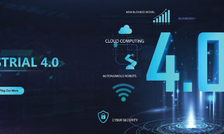 Adapting to Industry 4.0: Modernizing Engineering Workflows for Improved Efficiency