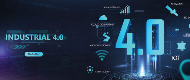 Adapting to Industry 4.0: Modernizing Engineering Workflows for Improved Efficiency