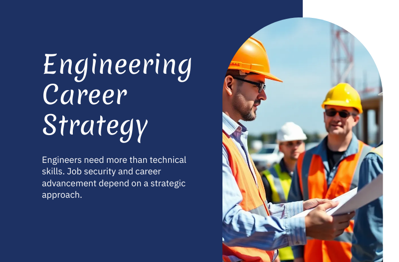 engineering career strategies