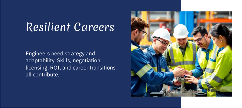 engineer career