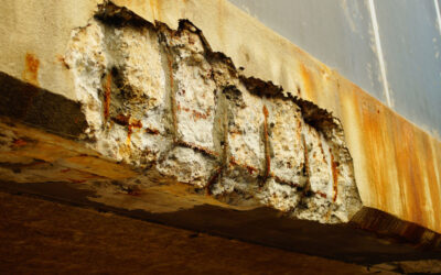 The Biggest Issue Facing Infrastructure Today: Aging Systems in a Changing World