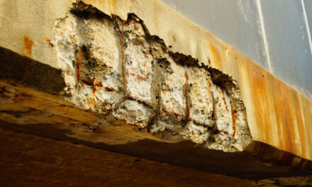 The Biggest Issue Facing Infrastructure Today: Aging Systems in a Changing World
