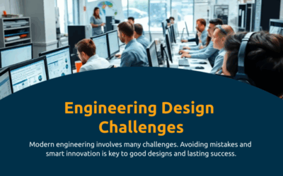 Engineering Design Essentials: From Power Systems to Prototyping